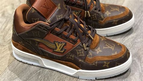 louis vuitton shoes sneakers south africa|Louis Vuitton sneakers new collection.